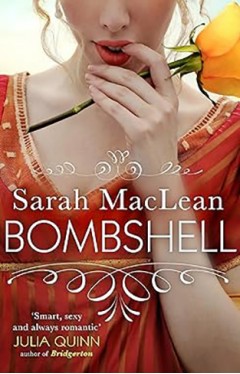 Hells Belles Bombshell Book 1